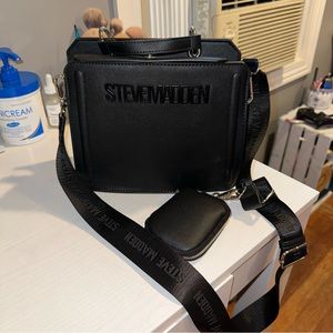 Steve Madden Evelyn Bag